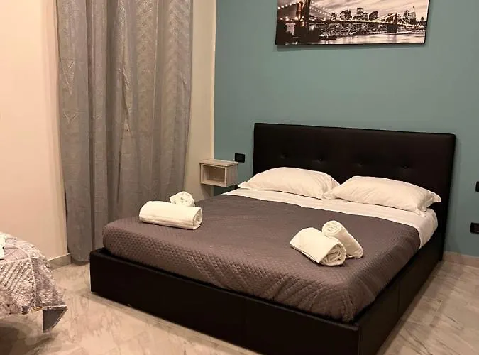 Hotel Poerio
