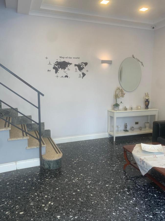 Poerio Bed & Breakfast Naples