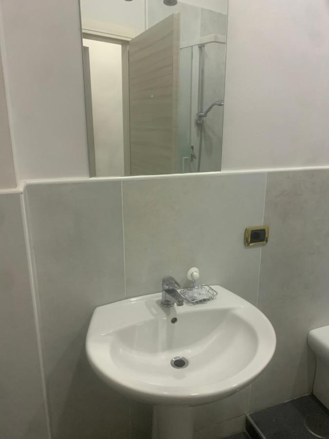 Bed & Breakfast Poerio Naples