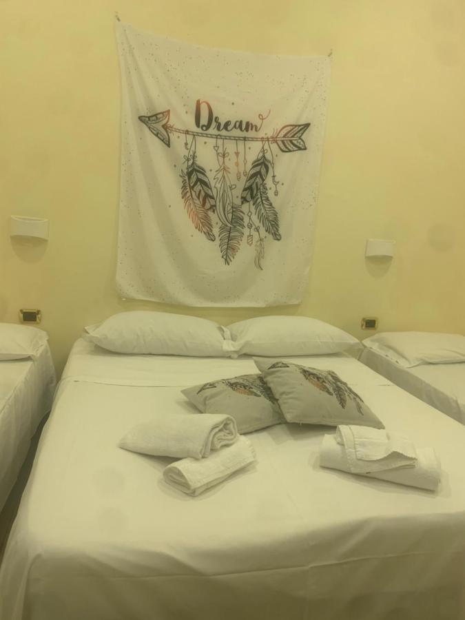Bed & Breakfast Poerio Naples