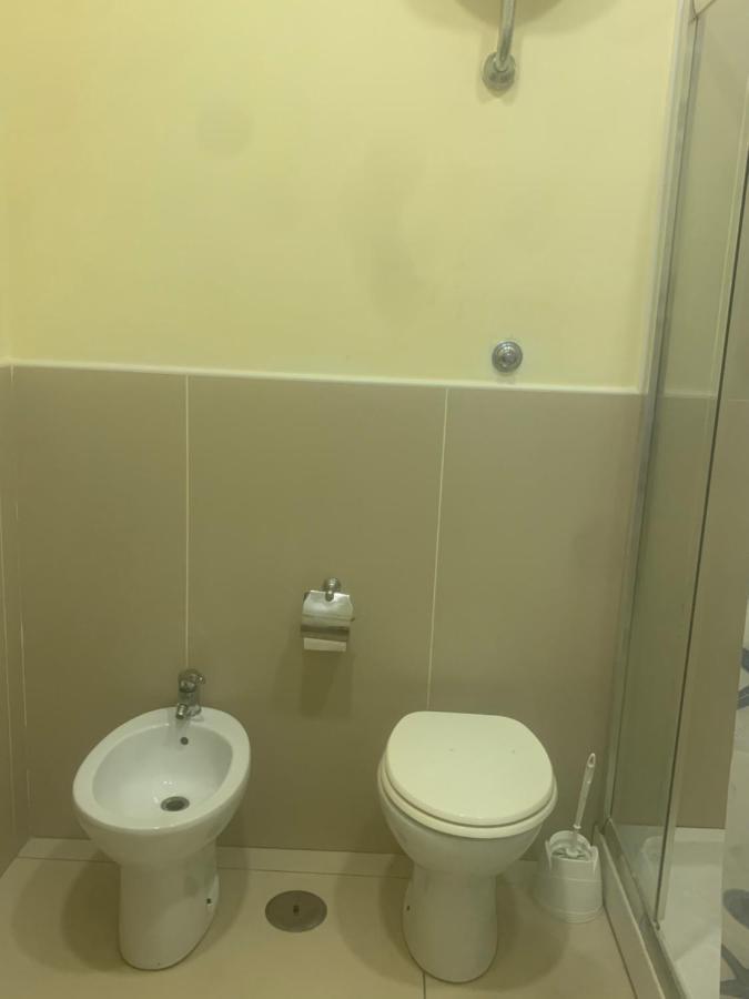 Bed & Breakfast Poerio Naples