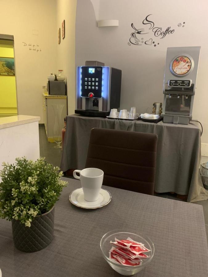 Bed & Breakfast Poerio Naples