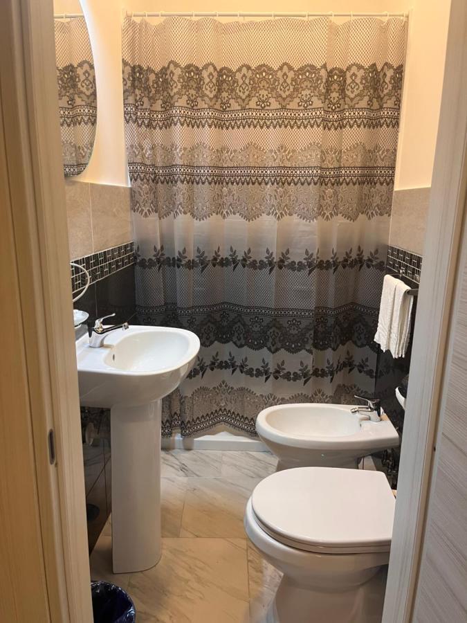 Bed & Breakfast Poerio 3*