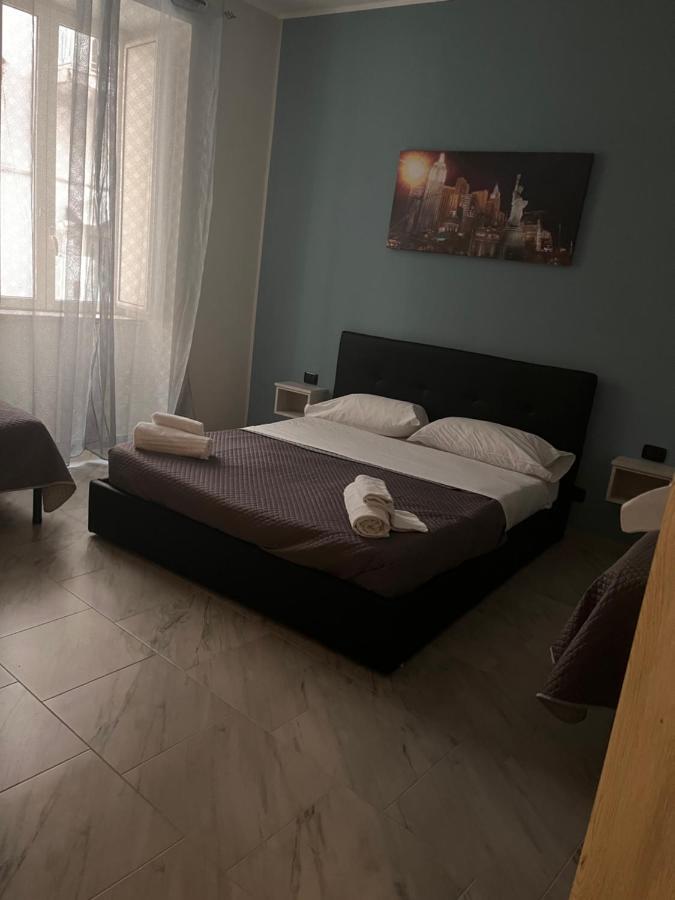 Poerio Bed & Breakfast Naples