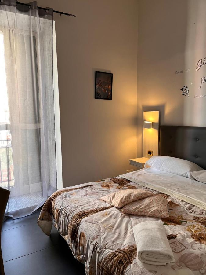Bed & Breakfast Poerio 3*