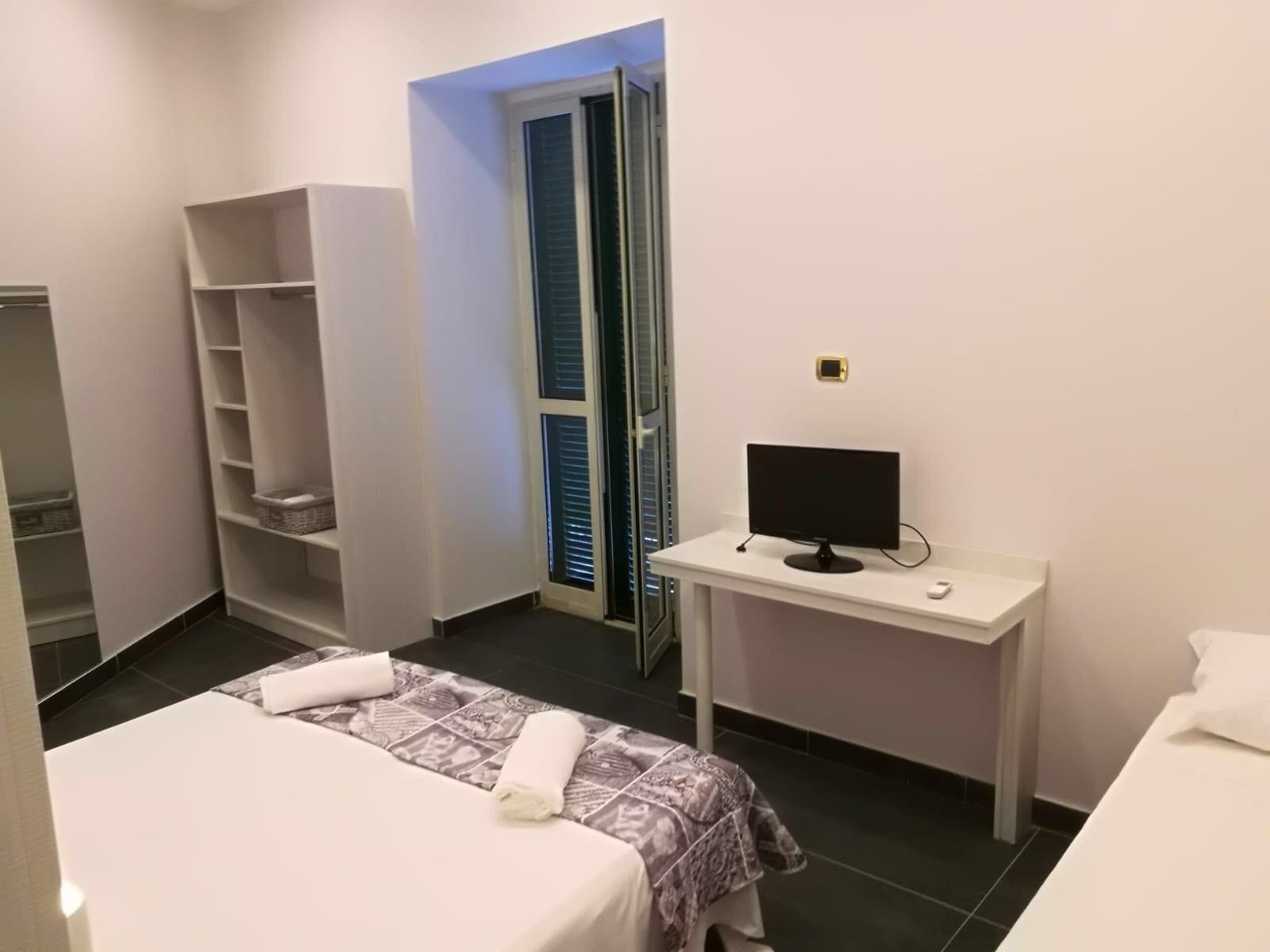 Bed & Breakfast Poerio 3*