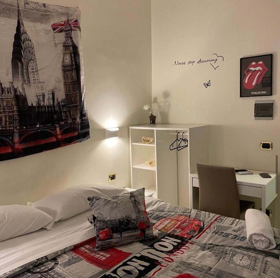 Poerio Bed & Breakfast